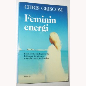 Feminin energi