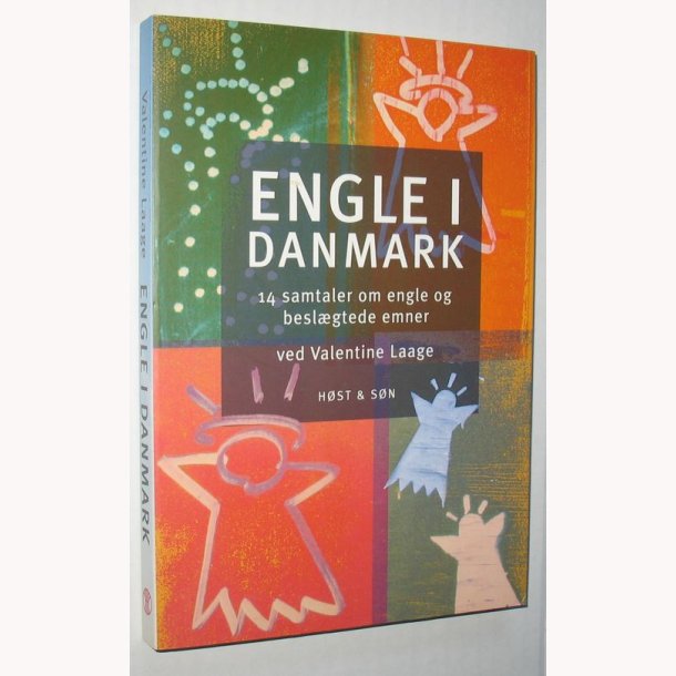 Engle i Danmark