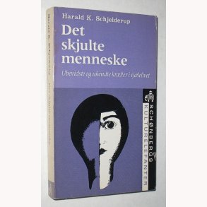 Det skjulte menneske