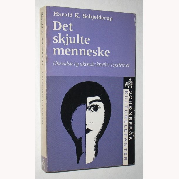 Det skjulte menneske