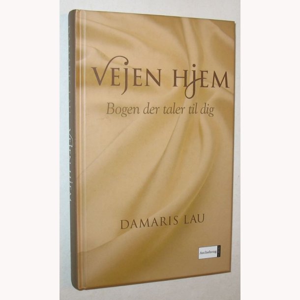 Vejen hjem - Bogen der taler til dig