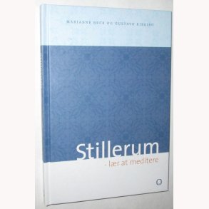 Stillerum - lr at meditere