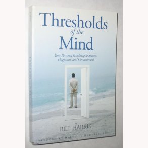 Tresholds of the Mind
