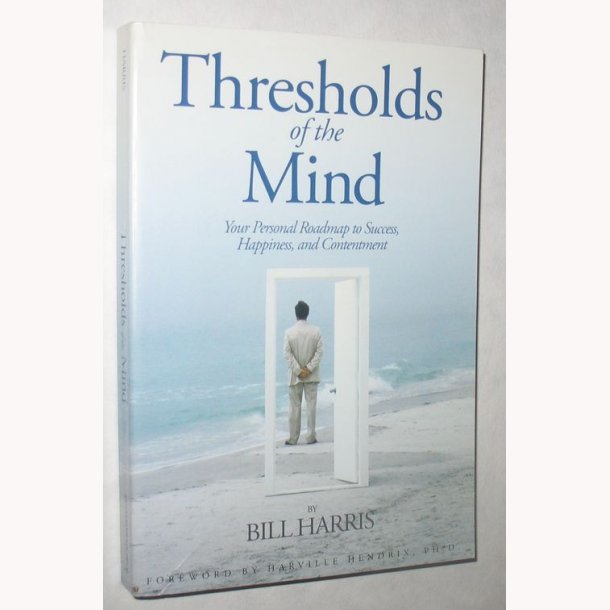 Tresholds of the Mind