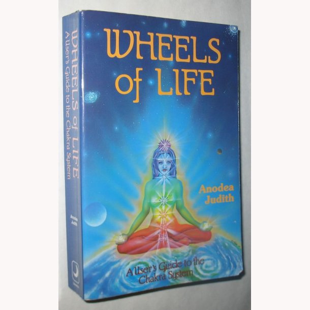Wheels of Life