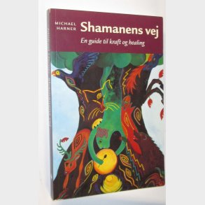 Shamanens vej