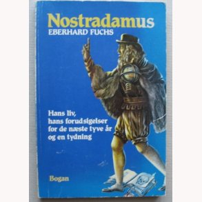 Nostradamus