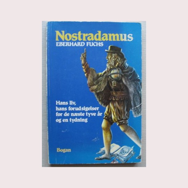Nostradamus