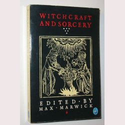 Witchcraft and Sorcery