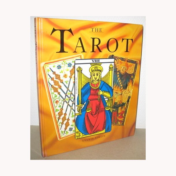 Tarot af Sylvia - Art, and Divination