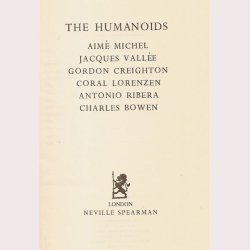 The Humanoids