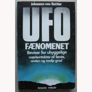 UFO fnomenet