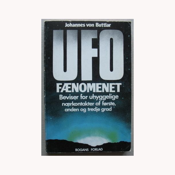UFO fnomenet
