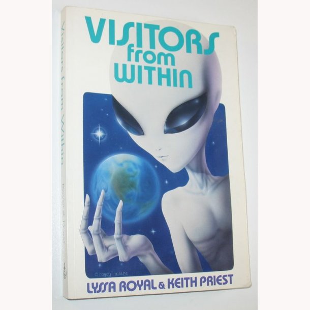 Visitors from within