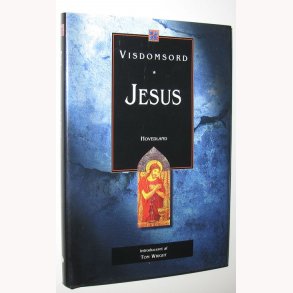 Visdomsord - Jesus