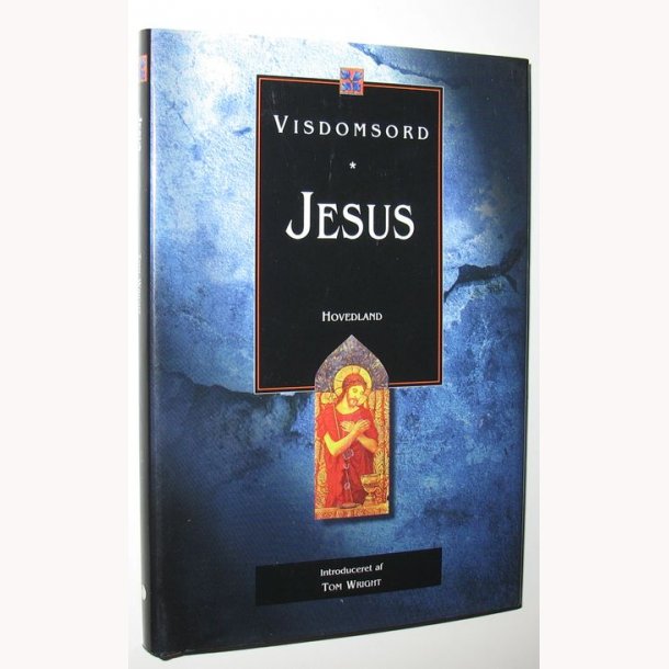 Visdomsord - Jesus