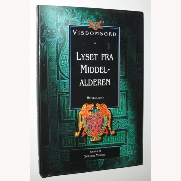 Visdomsord - Lyset fra Middelalderen