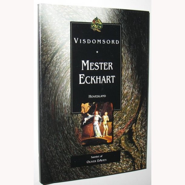 Visdomsord - Mester Eckhart