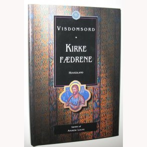 Visdomsord - Kirkefdrene