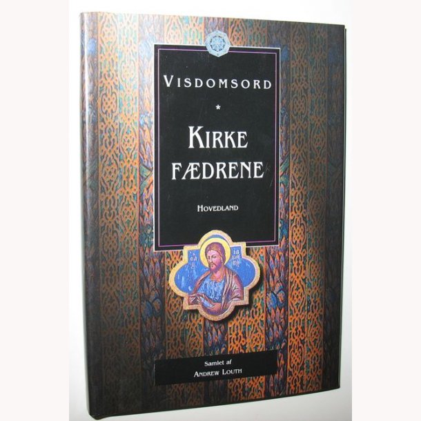 Visdomsord - Kirkefdrene