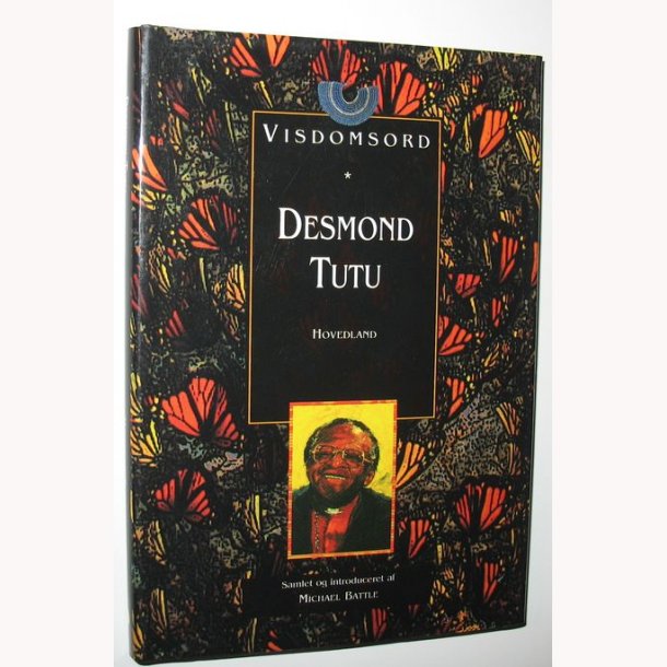 Visdomsord - Desmond Tutu