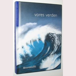 Vores verden - tankevkkende ord