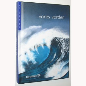 Vores verden - tankevkkende ord