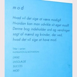 Mod - inspiration &amp; motivation