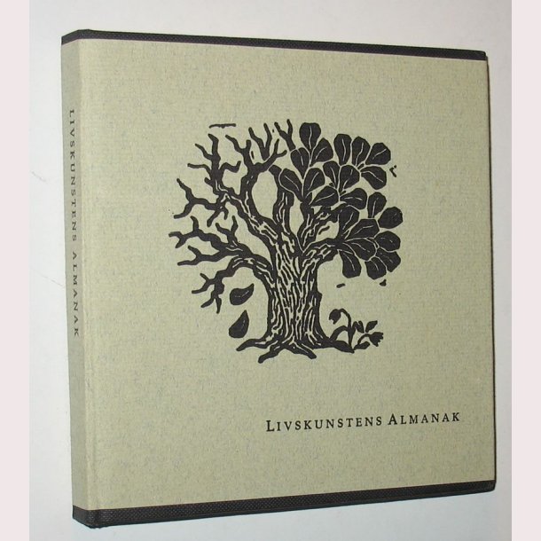 Livskunstens almanak