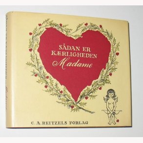 Sdan er krligheden Madame