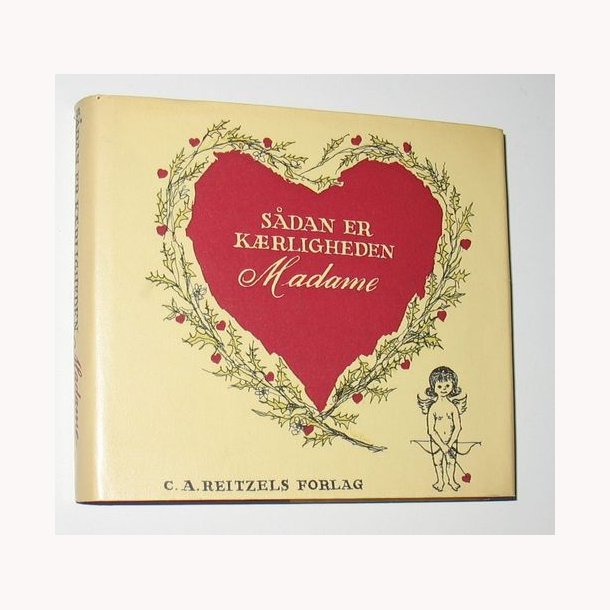 Sdan er krligheden Madame