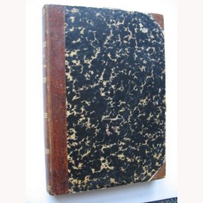 Skandinavisk Folkemagazin 1874