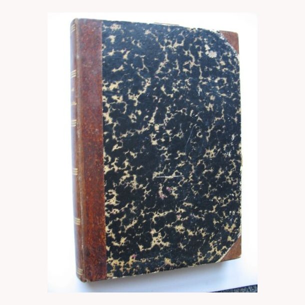 Skandinavisk Folkemagazin 1874