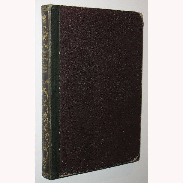 Livsbilleder af Guds Riges Historie