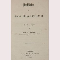 Livsbilleder af Guds Riges Historie