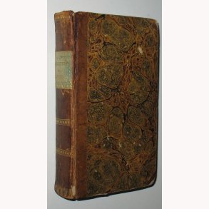 Krniker fra Canongate bind l+ll