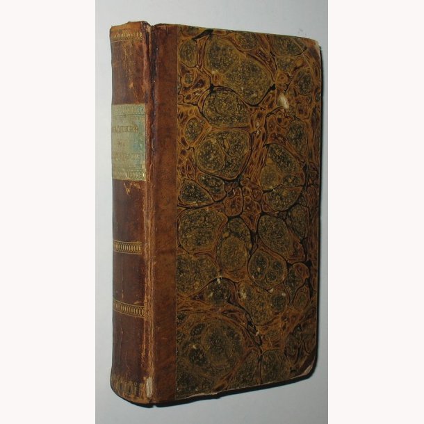 Krniker fra Canongate bind l+ll