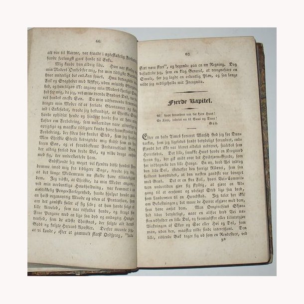 Krniker fra Canongate bind l+ll