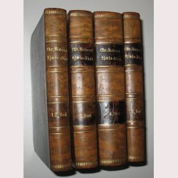 Sjle-Skat (Sjle Skat) 5 dele i 4 bind