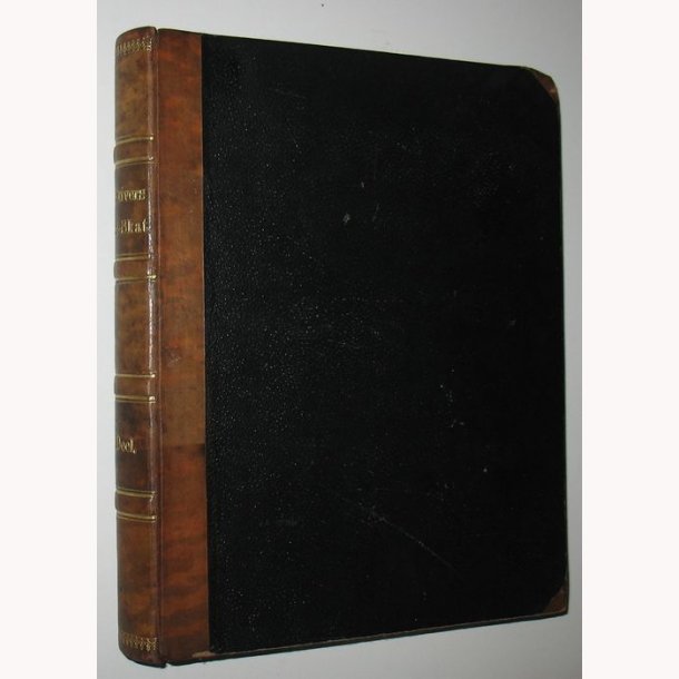 Sjle-Skat (Sjle Skat) 5 dele i 4 bind