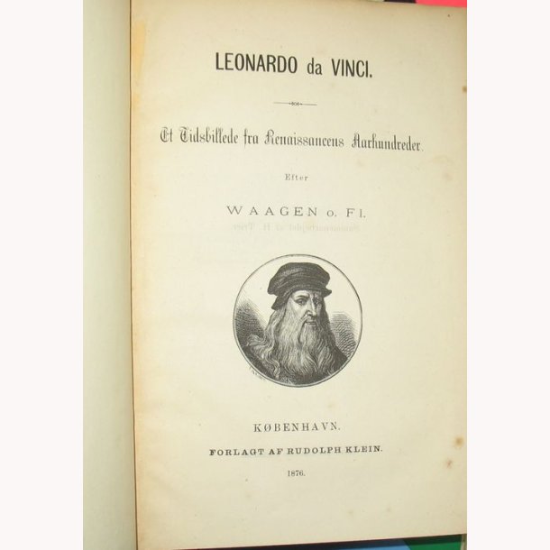 Leonardo da Vinci
