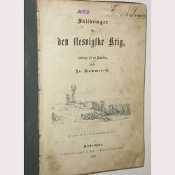 Skildringer fra den Slesviske Krig
