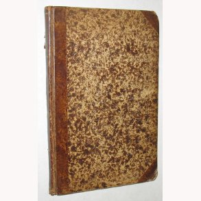 Udenlands - Sm rejseminder fra Svejts og Italien