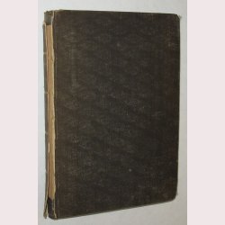 Gjenganger-Breve el. poetiske Epistler fra Paradis