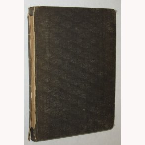 Gjenganger-Breve el. poetiske Epistler fra Paradis