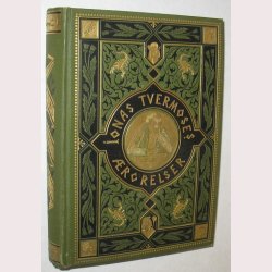 Jonas Tvermoses rgrelser