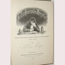 Jonas Tvermoses rgrelser