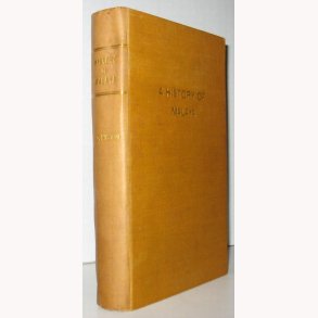 A History of Malaya