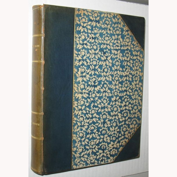 Henry Monnier (1799-1877)