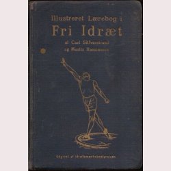 Illustreret Lrebog i Fri Idrt